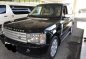 Selling 2nd Hand Land Rover Range Rover 2003 in Quezon City-2
