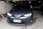 Selling Toyota Vios 2018 Manual Gasoline in Marikina-0