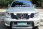 2nd Hand Nissan Navara 2009 for sale in Lubao-1