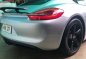 Selling Porsche Cayman 2014 Automatic Gasoline at 10000 km in Pasig-6