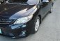 Sell 2nd Hand 2011 Toyota Altis Automatic Gasoline at 80000 km in Pasig-1