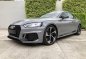 Selling Audi Rs 5 2019 Automatic Gasoline in Quezon City-1