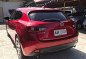 Selling Mazda 3 2014 Automatic Gasoline in Mandaue-4