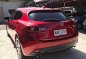 Selling Mazda 3 2014 Automatic Gasoline in Mandaue-7