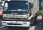 Selling Isuzu Forward 1997 Manual Diesel at 130000 km in Batangas City-1