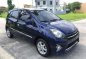 Selling Toyota Wigo 2015 Automatic Gasoline in Imus-4