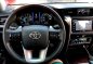 Toyota Fortuner 2017 Automatic Gasoline for sale in Manila-1