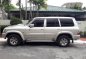 Nissan Patrol 2003 for sale in Parañaque-2