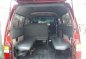 Red Nissan Urvan 2010 for sale in Pagsanjan-6