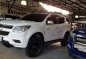 2016 Chevrolet Trailblazer for sale in Quezon City-5