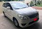 Selling 2nd Hand Toyota Innova 2012 Automatic Diesel in Quezon City-4