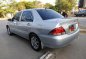 Mitsubishi Lancer 2007 Manual Gasoline for sale in Kawit-4