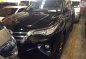 Toyota Fortuner 2017 Manual Diesel for sale in Quezon City-0