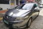 Selling 2nd Hand Honda City 2010 in Parañaque-3