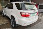 Used Toyota Fortuner 2010 Automatic Gasoline for sale in Pasig-3