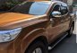 Nissan Navara 2016 Automatic Diesel for sale in Meycauayan-0