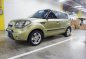 Selling 2nd Hand Kia Soul 2010 at 60000 km in Makati-2