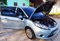 Selling 2nd Hand Ford Fiesta 2012 in San Jose-0