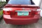 Selling 2nd Hand Toyota Vios 2006 in Mendez-10