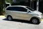 Selling Toyota Avanza 2015 at 40000 km in Quezon City-0