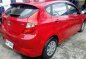 Used Hyundai Accent 2014 Hatchback for sale in Manila-9