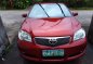 Selling 2nd Hand Toyota Vios 2006 in Mendez-0