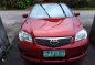 Selling 2nd Hand Toyota Vios 2006 in Mendez-8