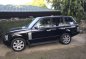 Selling 2nd Hand Land Rover Range Rover 2003 in Quezon City-4