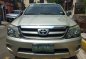 Toyota Fortuner 2008 for sale in Santa Ignacia-4