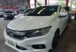 Sell White 2019 Honda City in Quezon City-2