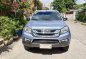 2nd Hand Isuzu Mu-X 2016 at 40000 km for sale-2