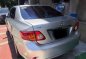 Selling Toyota Altis 2009 Automatic Gasoline in Quezon City-1