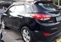 Selling 2nd Hand Hyundai Tucson 2012 in Marikina-3