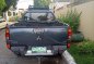 2009 Mitsubishi Strada for sale in Las Piñas-2