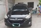 Hyundai Tucson 2010 Automatic Gasoline for sale in Marikina-0