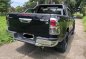 Selling 2nd Hand Toyota Hilux 2016 in Davao City-3