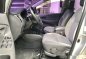 Silver Toyota Innova 2014 Manual Diesel for sale-5