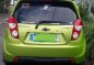 Chevrolet Spark 2013 Manual Gasoline for sale in San Pablo-2