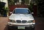 Bmw X5 2001 Automatic Gasoline for sale in Cainta-7
