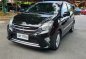 Selling 2nd Hand Toyota Wigo 2014 Automatic Gasoline at 40000 km in Pasig-0