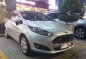 Selling 2nd Hand Ford Fiesta 2014 Sedan in Makati-0