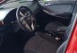 Used Hyundai Accent 2014 Hatchback for sale in Manila-11