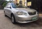 Sell 2nd Hand 2004 Toyota Corolla Altis at 101000 km -2