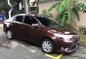 Toyota Vios 2014 Automatic Gasoline for sale in Quezon City-6