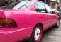 Selling Toyota Corolla 1990 Manual Gasoline in Quezon City-11