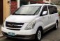 Hyundai Grand Starex 2008 Van at 100000 km for sale in Quezon City-2