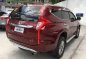 2016 Mitsubishi Montero Sport for sale in Pasig-5