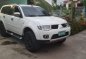 Mitsubishi Montero Sport 2011 for sale in Manaoag-7