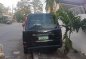 Sell Black 2011 Mitsubishi Adventure Manual Diesel at 80000 km in Quezon City-2