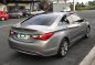 2nd Hand Hyundai Sonata 2010 for sale in Pasig -3